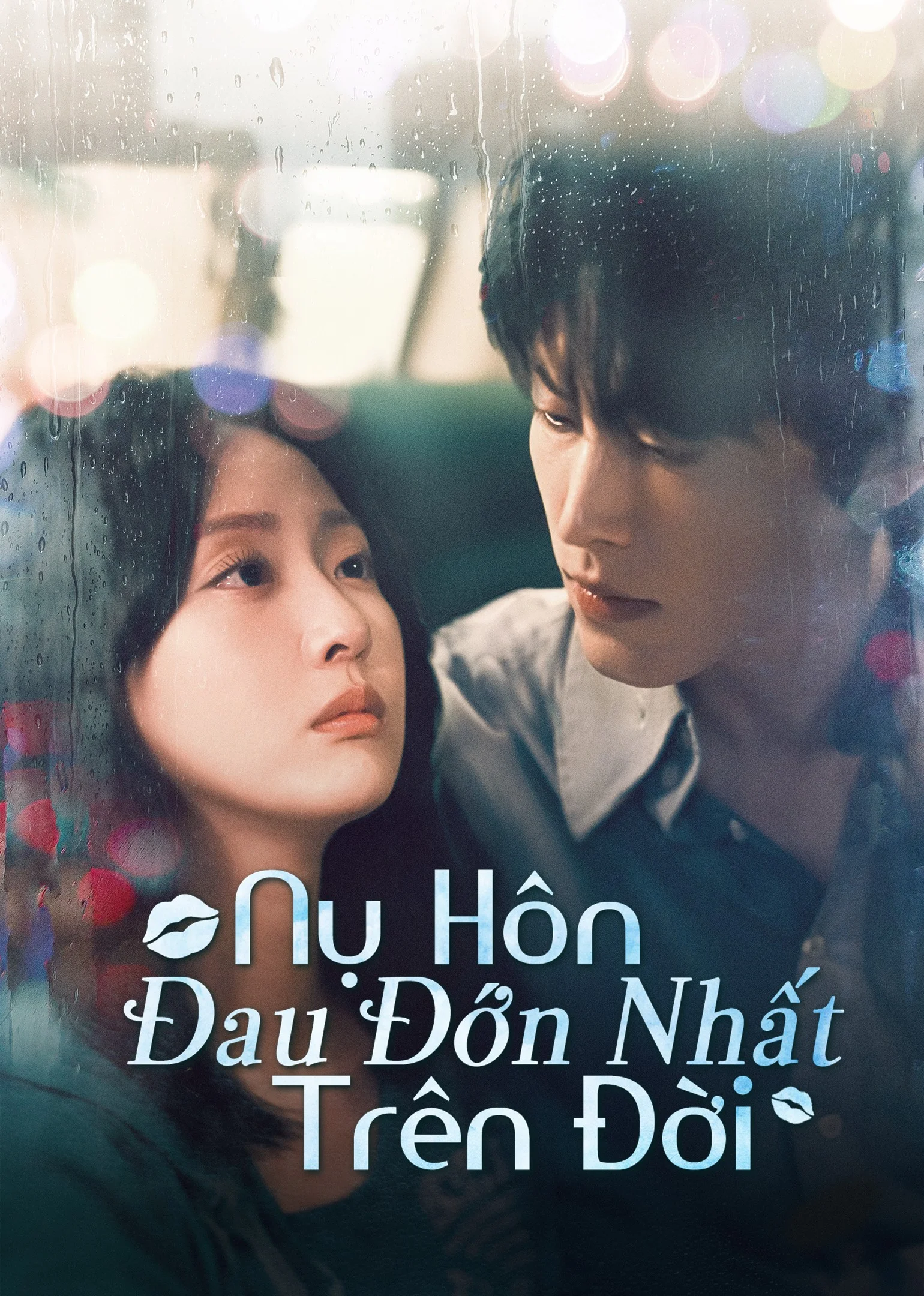 Xem phim Nụ Hôn Đau Đớn Nhất Trên Đời