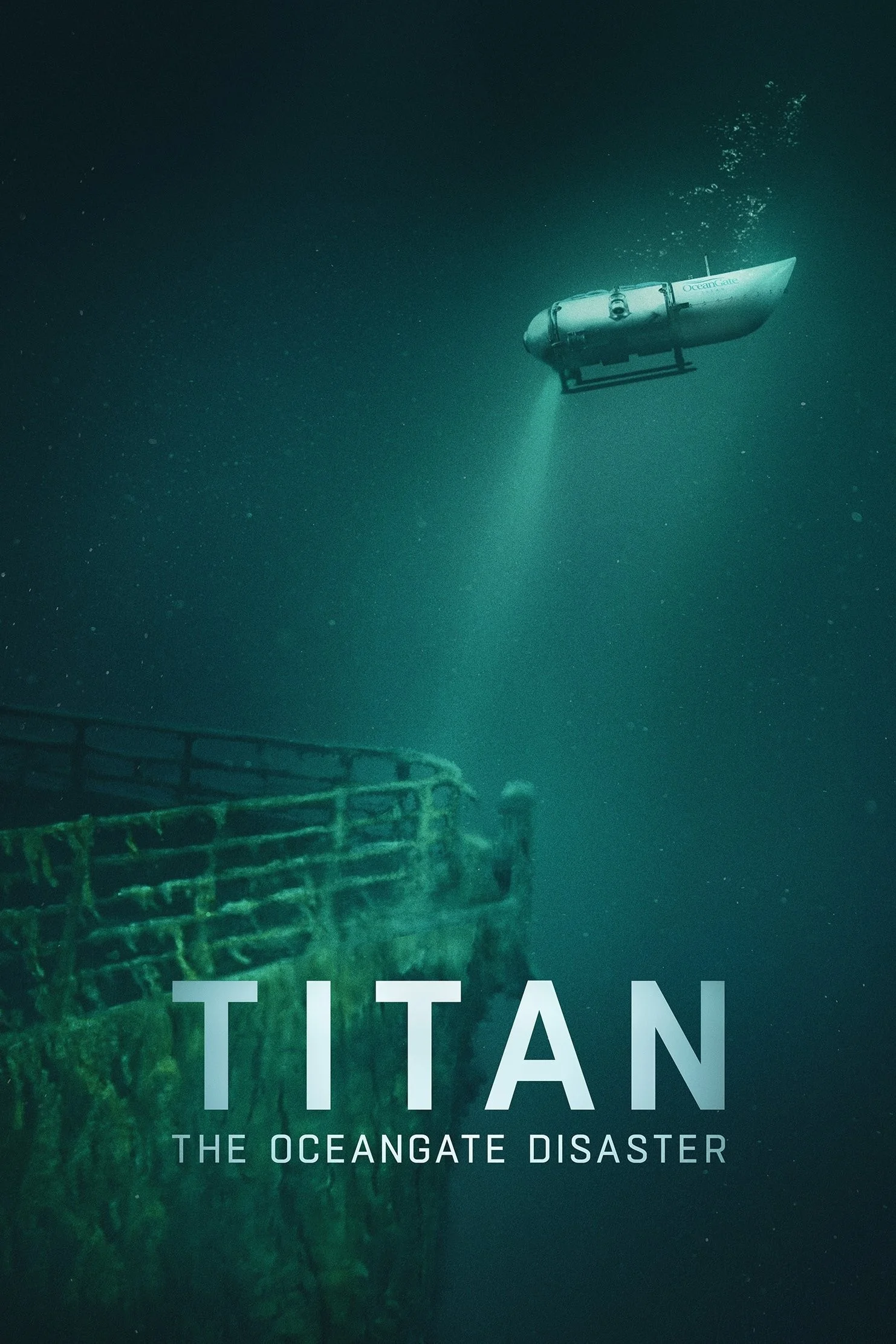 Xem phim Titan: Thảm họa OceanGate